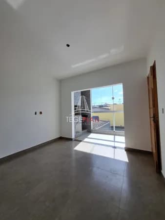 Apartamento em Franca - Vila Exposição