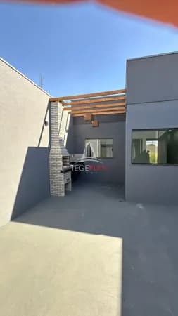 Casa em Franca - Jardim Adelinha