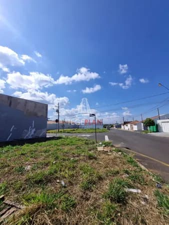 Lote/Terreno em Franca - Residencial Zanetti
