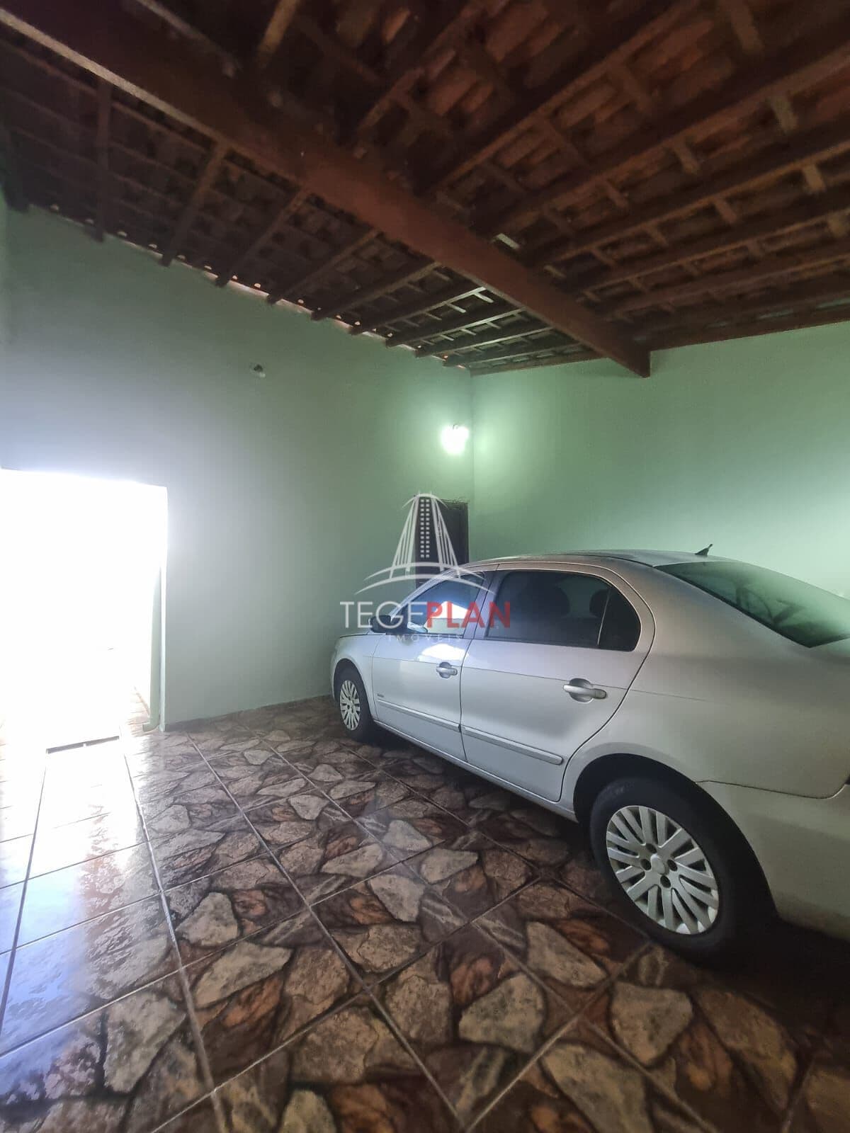 Casa em Franca - Jardim Samello Woods