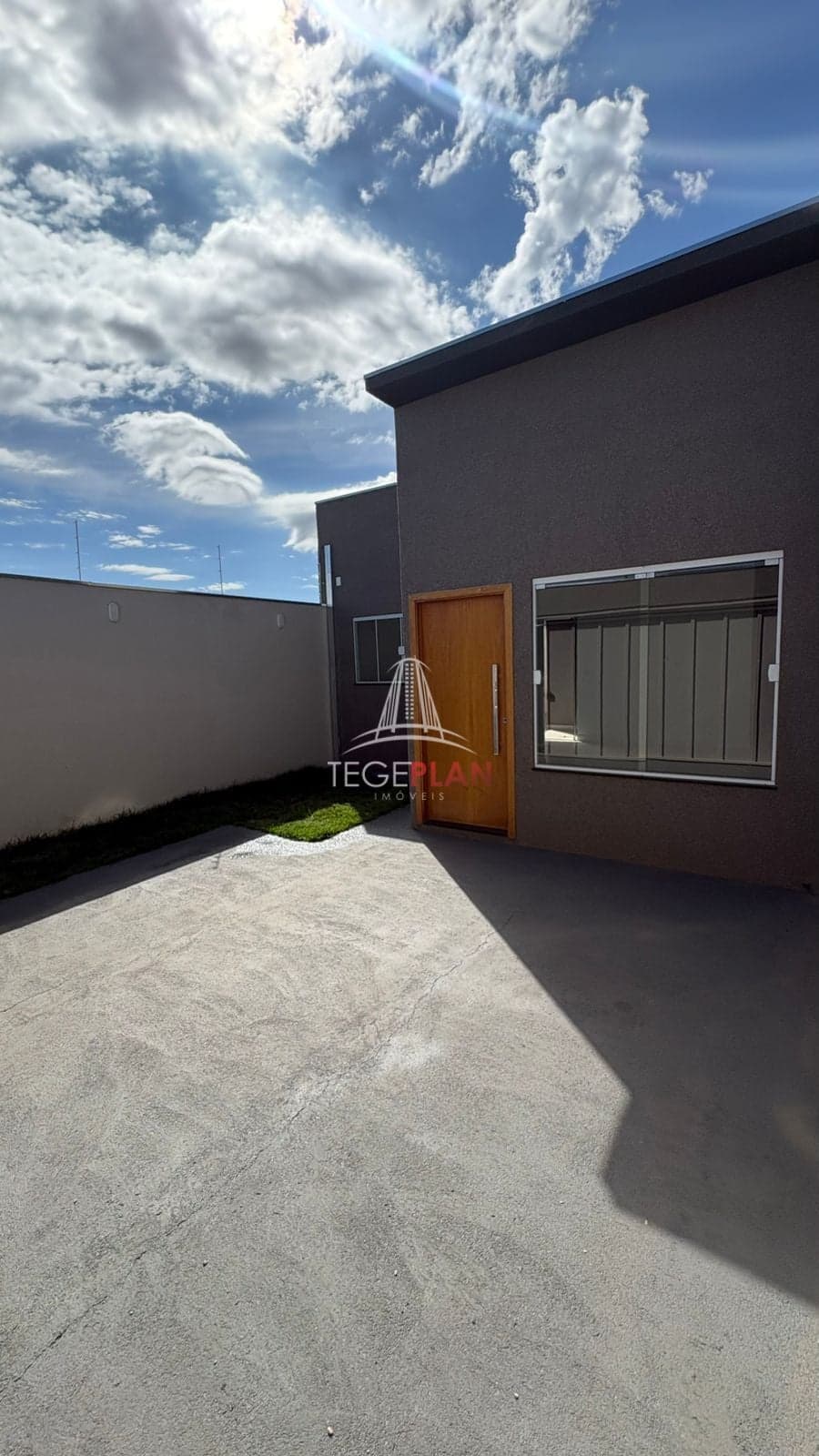 🏡 Casa à venda – Jardim Adelinha | Franca/SP (Cód. 693)