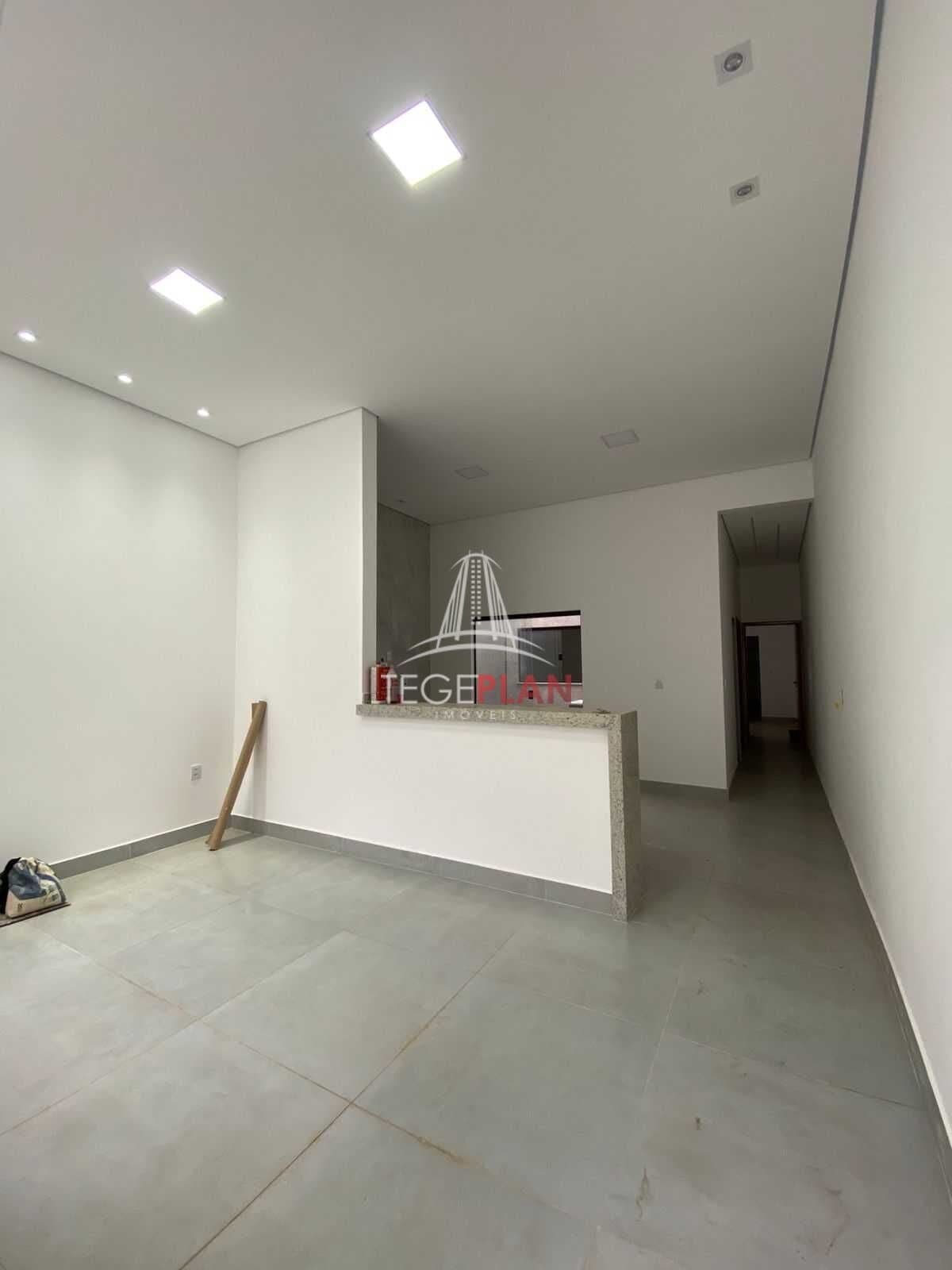 Casa em Franca - Jardim Adelinha