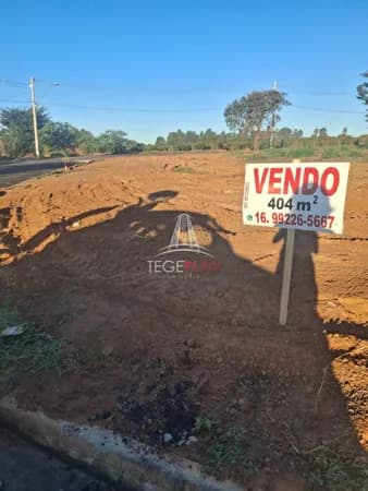 TERRENO NO LOTEAMENTO SANTA INÊS