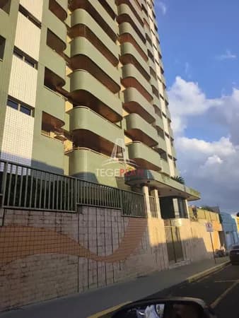 🏢 **Ed. Ibiza | Andar alto**