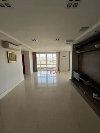 Apartamento em Franca - Residencial Amazonas