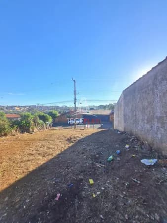 Lote/Terreno em Franca - Jardim Aeroporto II