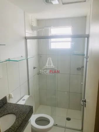 🏢 *Apartamento Térreo – Franca Garden *