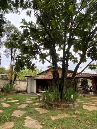 Fazenda/Sítios/Chácaras em Franca - Chácara Espraiado