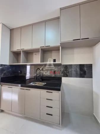 Apartamento em Franca - Jardim Santa Lúcia
