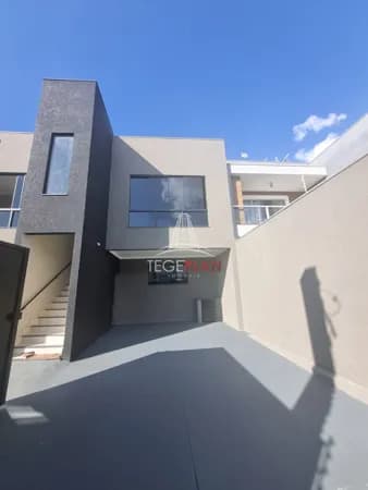 Apartamento em Franca - Jardim Santa Lúcia