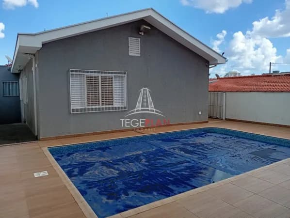 🏡 Casa à venda | Jd. Veneza