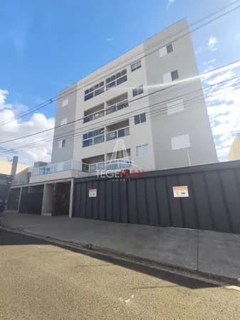 Apartamento no Piratininga I