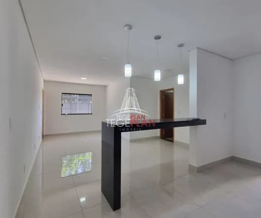 Apartamento em Franca - São Joaquim