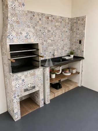 Casa Padrão CITY PETROPOLIS- POR R$310.000,00