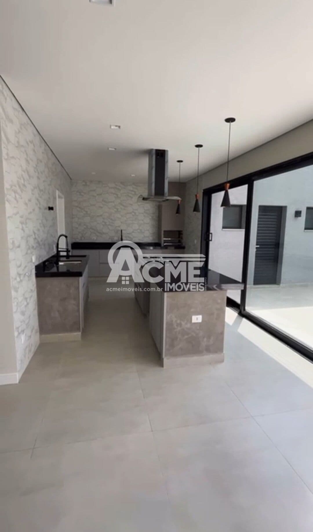 Casa para alugar no Condominio Jardim Terras de São Francisco - Sorocaba/SP