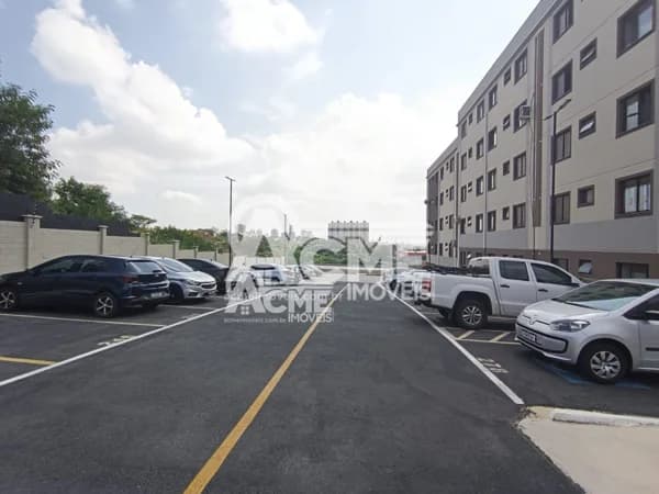 Apartamento Padrão para Aluguel em Centro Votorantim-SP