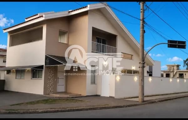 Casa em Condomínio para Locação