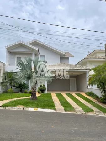 Casa para locação Condomínio