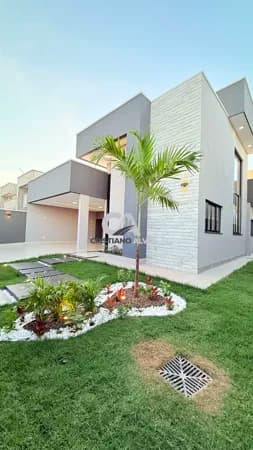 Casa maravilhosa a venda setor Cidade satélite São Luíz em Aparecida de Goiânia , acesso rápido, avenidas, poucos minutos buriti Shopping, supermercado loja de conveniência