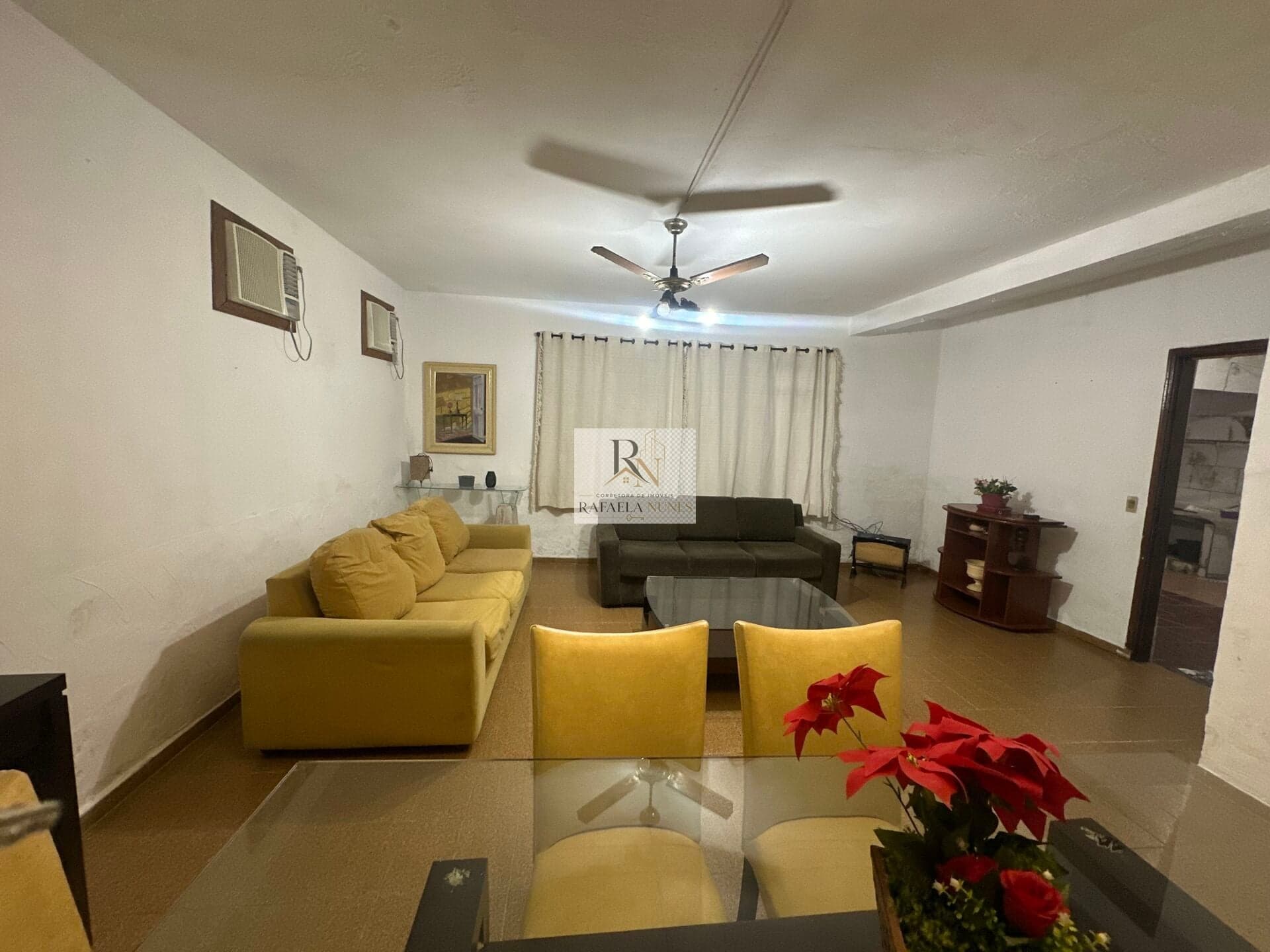 Casa em Guarujá - Enseada