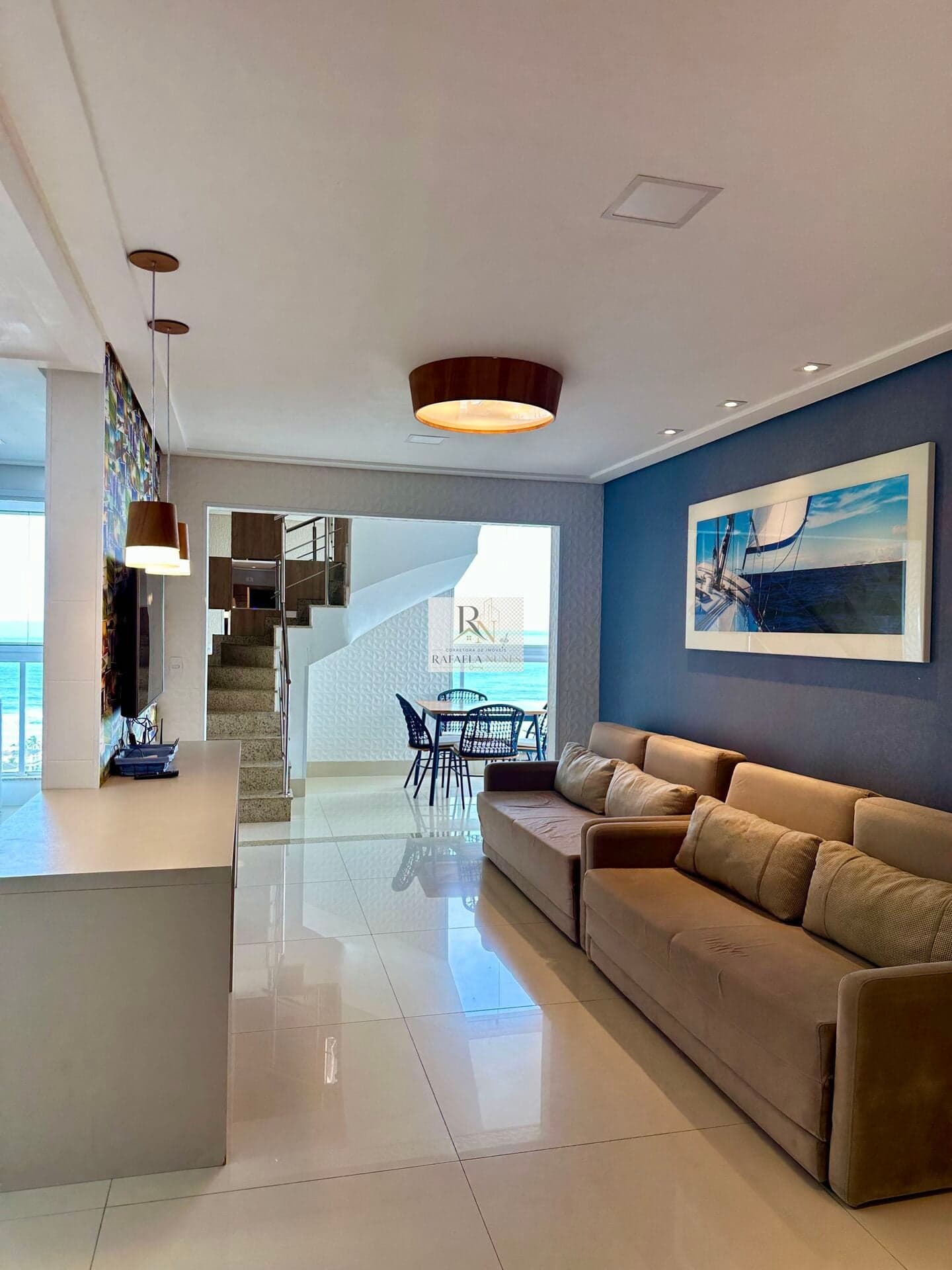 Apartamento em Guarujá - Jardim Virgínia