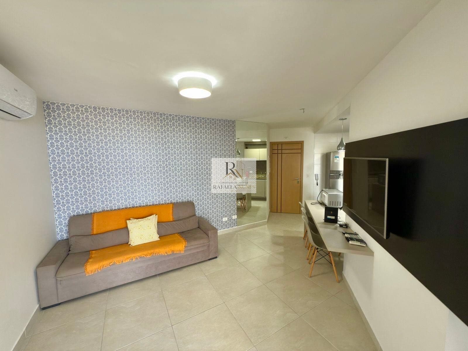 Apartamento em Guarujá - Jardim Virgínia