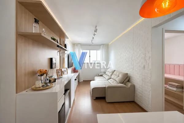 Apartamento em Teresópolis - Pimenteiras