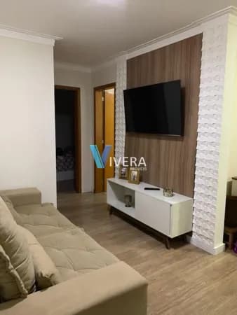 Apartamento para locação no Bom Retiro – Teresópolis/RJ