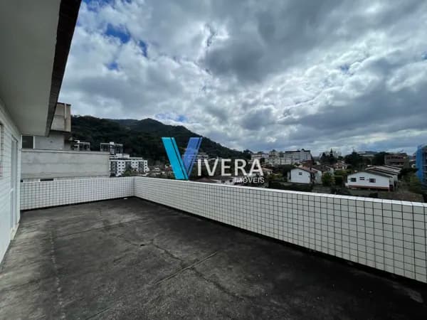 Apartamento Cobertura em Alto, Teresópolis/RJ