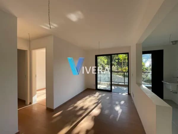 Apartamento em Várzea, Teresópolis/RJ