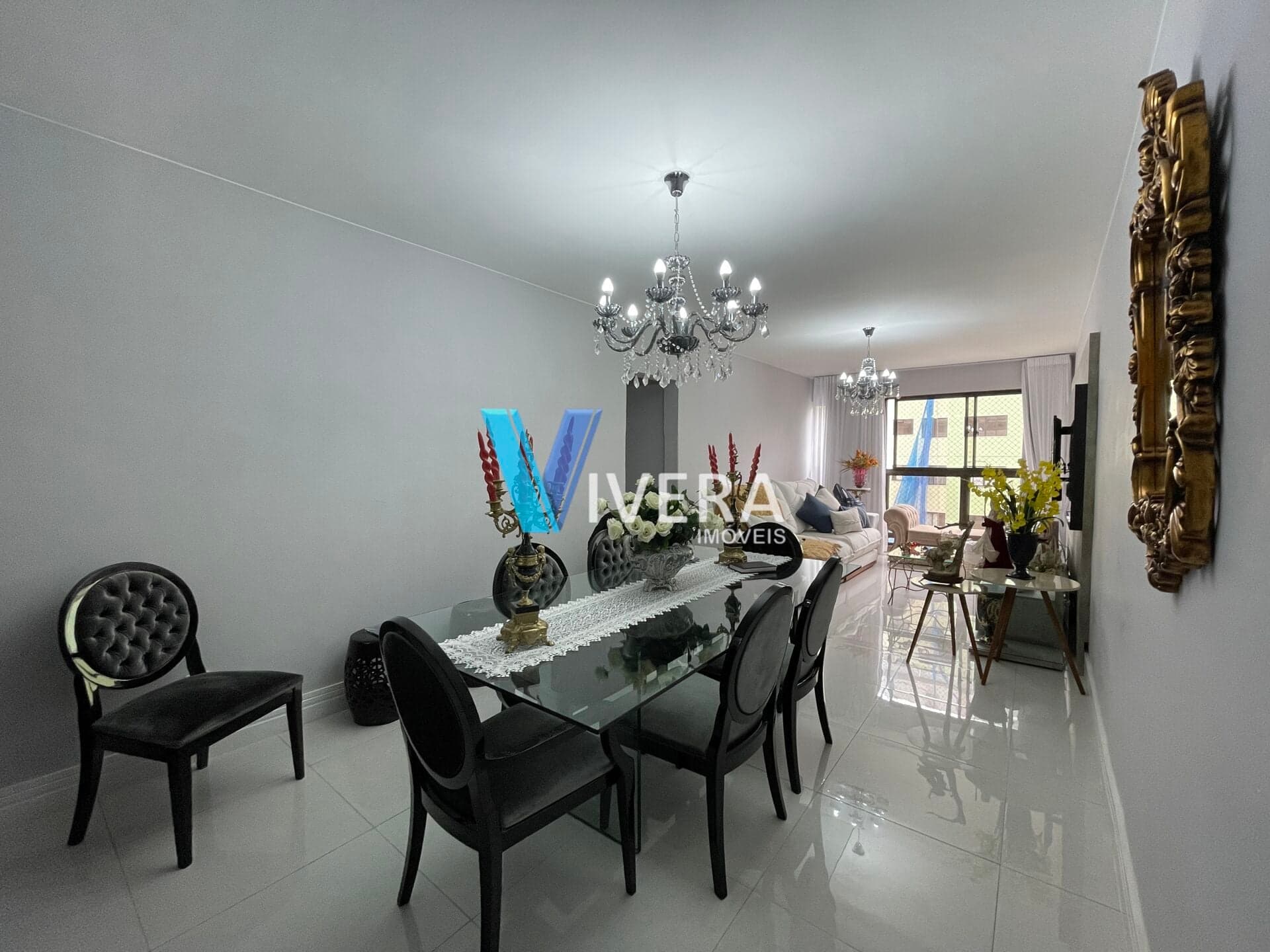 Apartamento em Várzea, Teresópolis/RJ