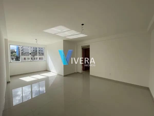 Apartamento em Teresópolis - Alto