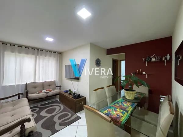 Apartamento em Barra do Imbuí, Teresópolis/RJ