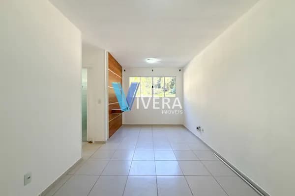 Apartamento em Teresópolis - Pimenteiras