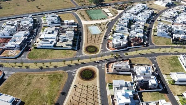 Jardim Versailles Terreno 447.00m² Uberlândia, Uberlândia/MG