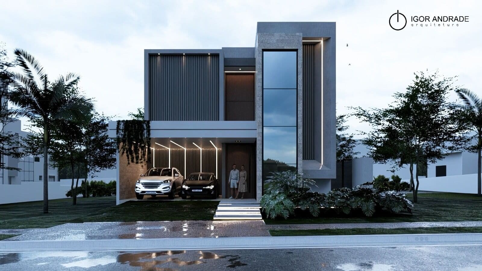 Casa à venda Condomínio Reserva dos Ipês