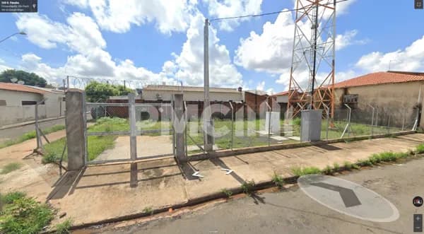 Terreno à Venda em Fernandópolis/SP | 321 m²