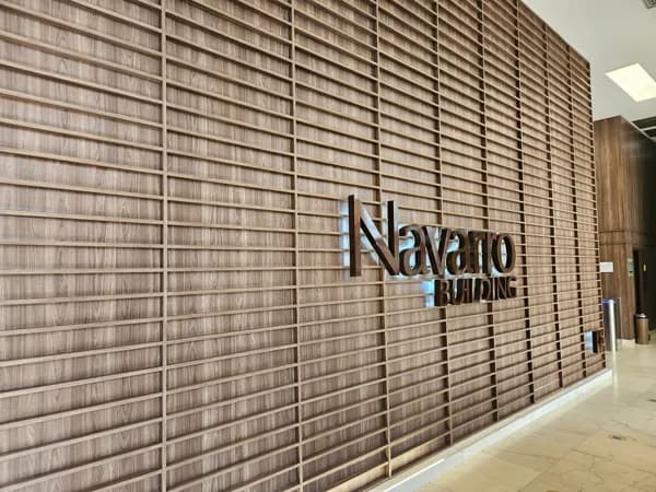 Sala Comercial Edifício Navarro Building - Locação