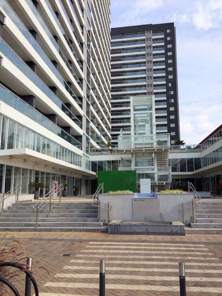 Apartamento Edifício Duo JK - Locação