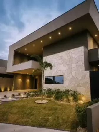 Casa Condomínio Gaivota II - Venda