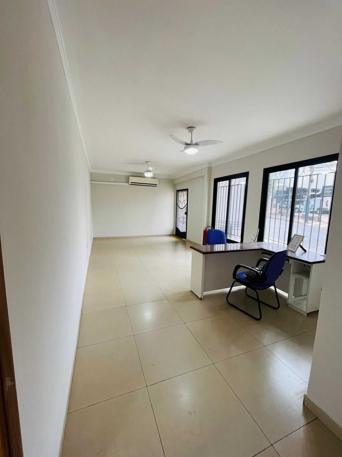 Casa Comercial Boa Vista - Locação