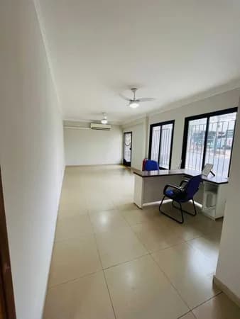 Casa Comercial Boa Vista - Locação
