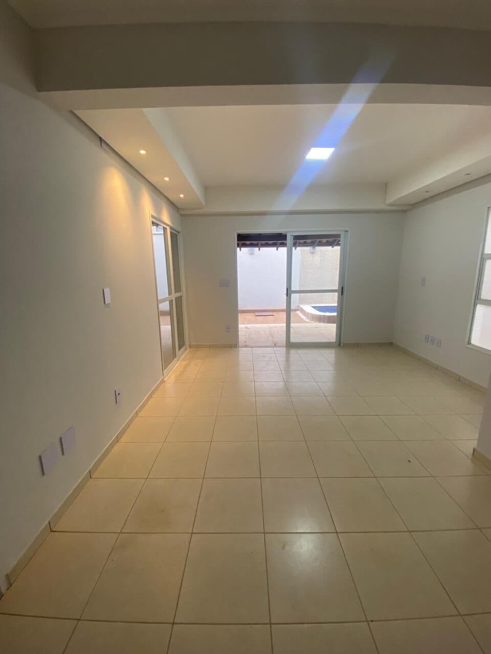 Casa Condomínio Las Palmas