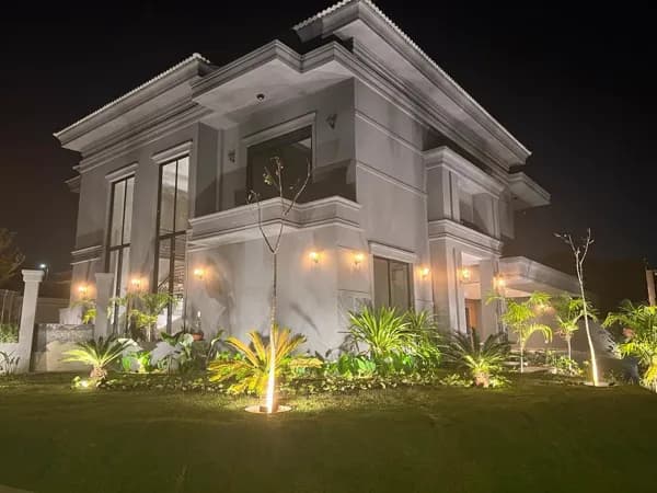 Casa Condomínio Quinta do Golfe - Locação