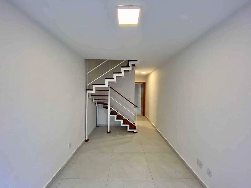 Apartamento em São Sebastião, Petrópolis/RJ
