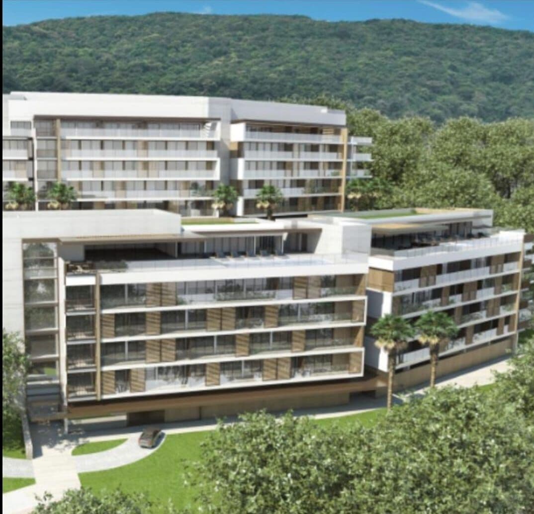 Apartamento em Petrópolis - Itaipava
