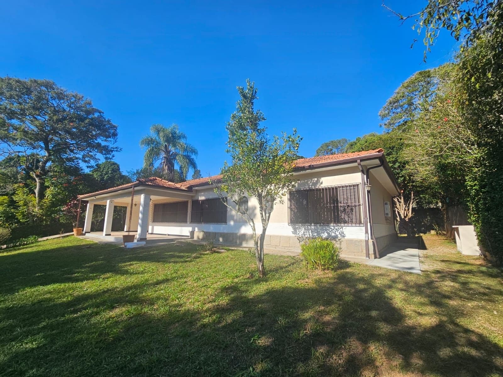 Casa em Itaipava, Petrópolis/RJ