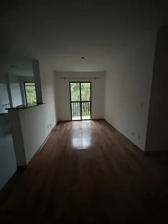 Apartamento em Petrópolis - Samambaia