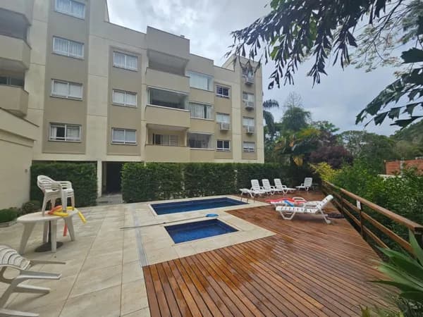 Apartamento em Itaipava, Petrópolis/RJ
