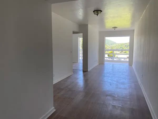 Apartamento em Quitandinha, Petrópolis/RJ